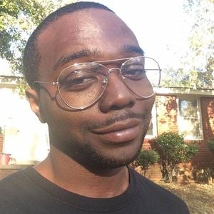 Meet your Posher, Treyvon